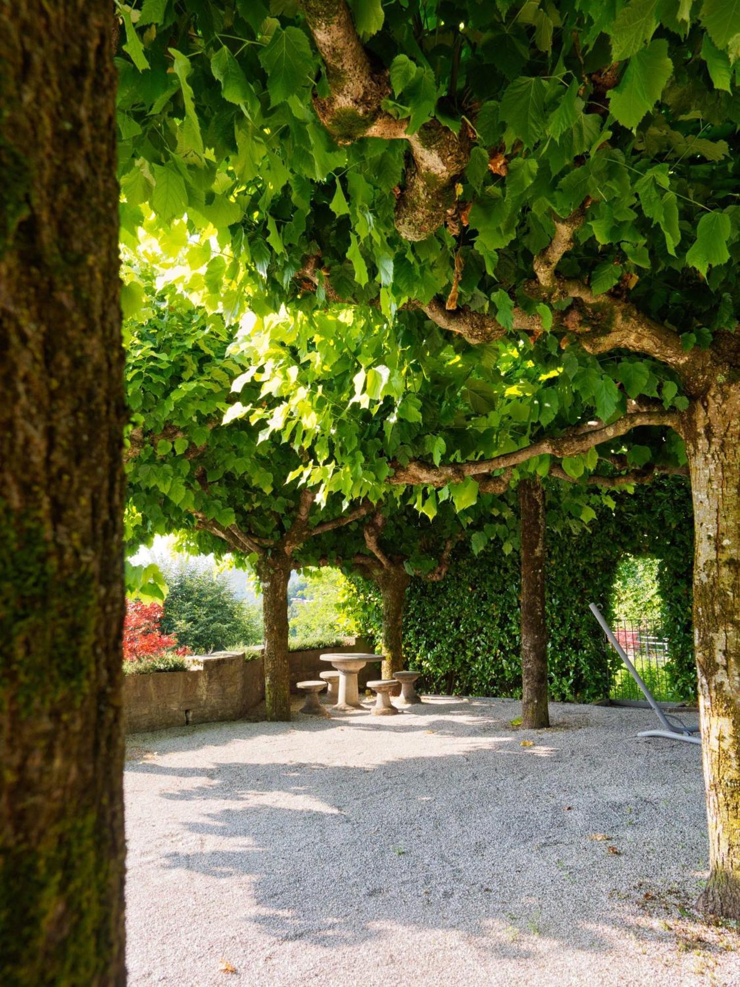 Panoramic Lakeview House Bellagio Civenna Exterior foto